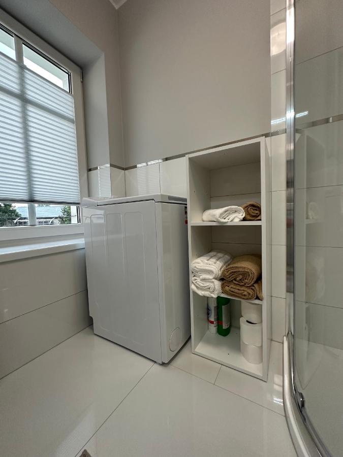 Apartament Przy Cieplickich Tezniach イェレニャ・グーラ エクステリア 写真