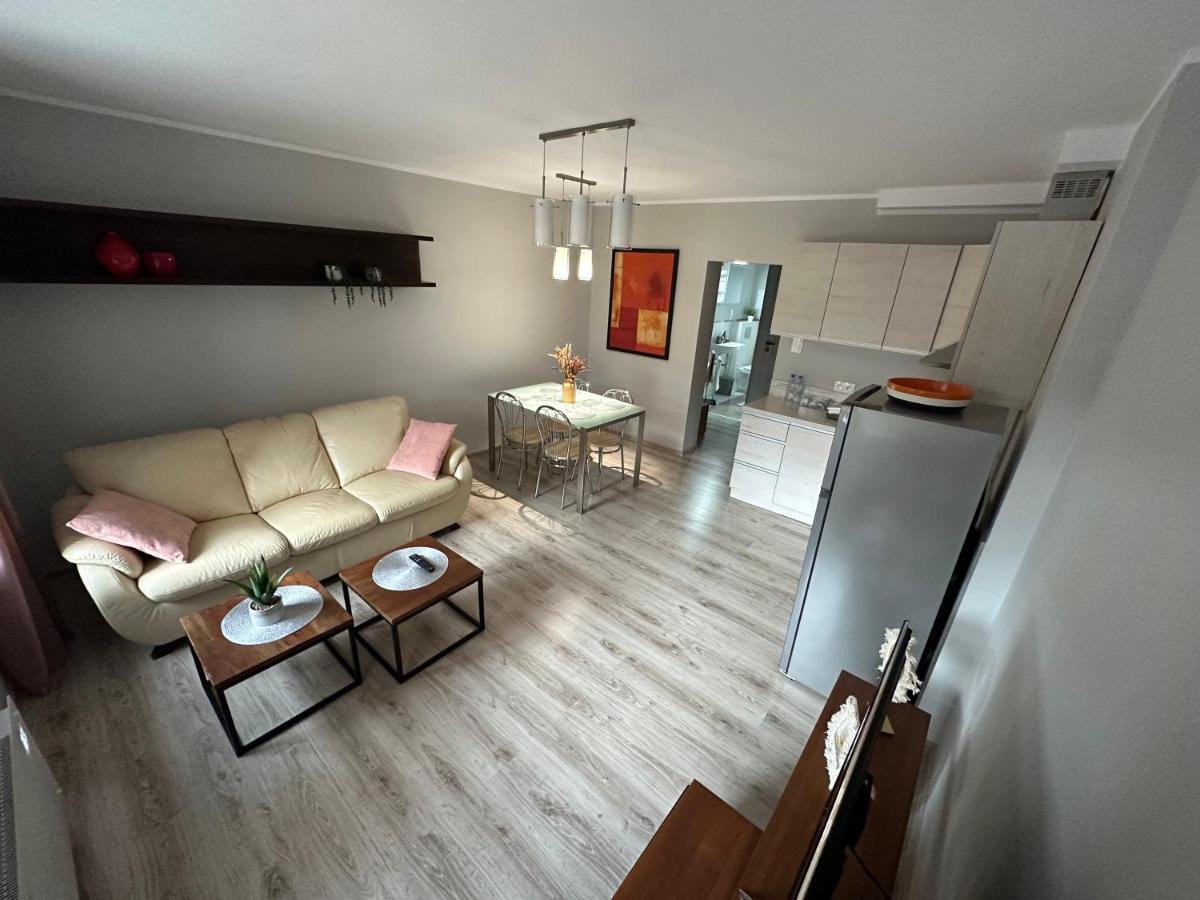Apartament Przy Cieplickich Tezniach イェレニャ・グーラ エクステリア 写真