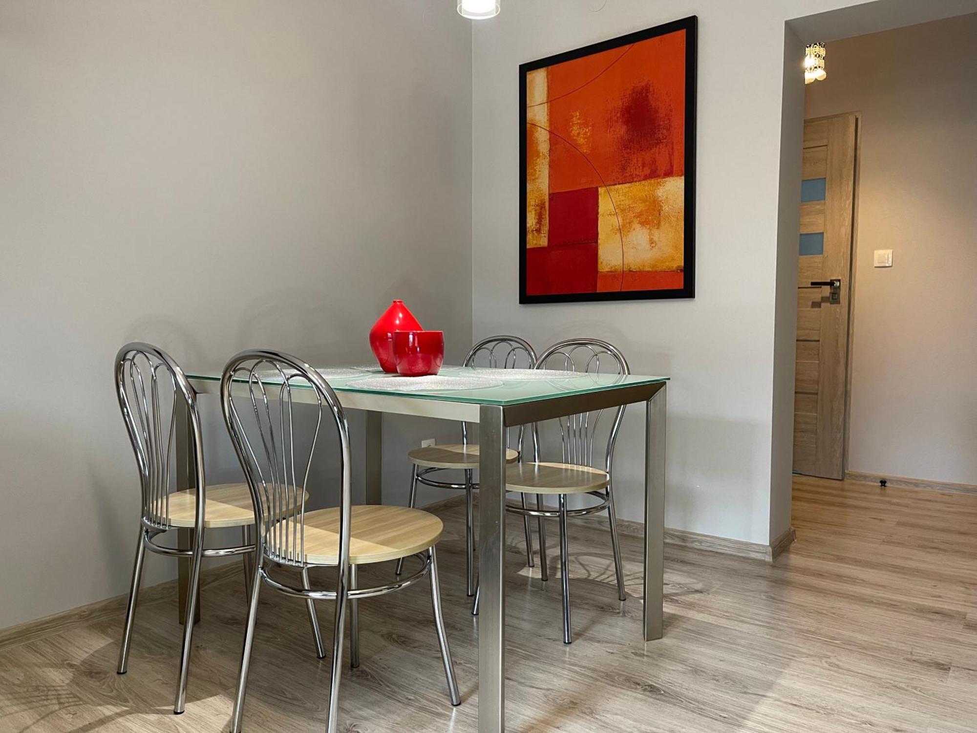 Apartament Przy Cieplickich Tezniach イェレニャ・グーラ エクステリア 写真